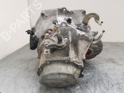 Gearbox CITROËN C4 I (LC_) | BP28996066M3