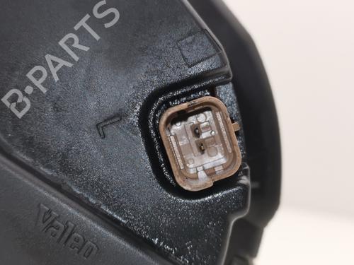 Alternator RENAULT SCÉNIC II (JM0/1_) | BP28987324M7