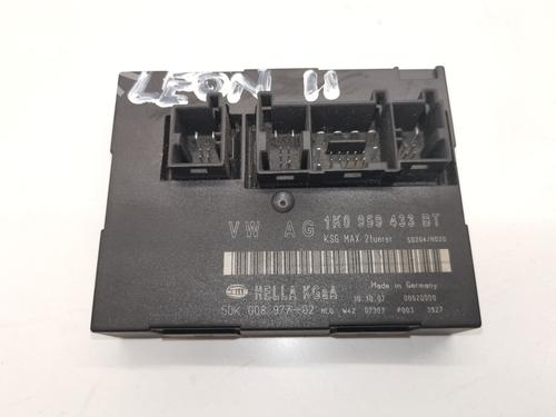 Used Electronic module SEAT LEON (1P1) [2005-2013]  28979221