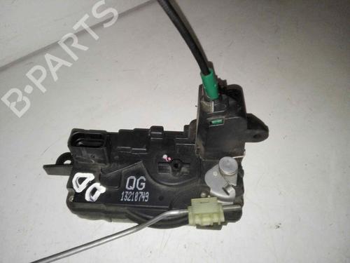 Used Front right lock OPEL ASTRA H (A04) [2004-2014]  28982947