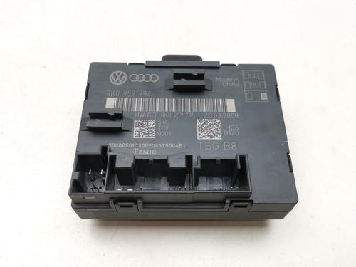 Used Electronic module Electronic module AUDI A4 B8 (8K2) 2.0 TDI (143 hp) 40217528 40217528