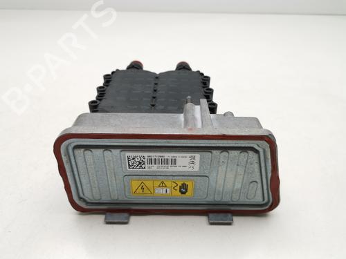 Elektronisk modul PEUGEOT 408 II (FP_, F3_, FM_) Hybrid 225 (F3DGYT) | BP30614142M83
