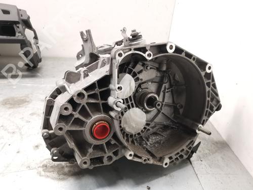 Used Gearbox OPEL INSIGNIA A (G09) [2008-2017]  28996416