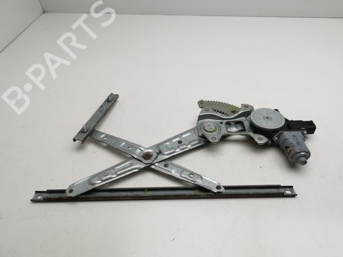 Used Rear right window mechanism MITSUBISHI OUTLANDER III (GG_W, GF_W, ZJ, ZL, ZK) 2.0 4WD (GF7W) (150 hp) 28993992