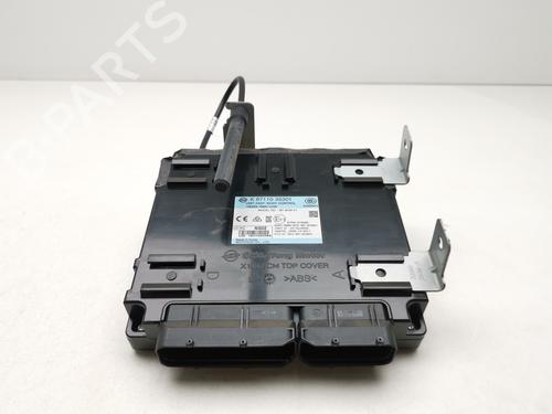 Used Electronic module Electronic module SSANGYONG TIVOLI [2015-2026] 36535777 36535777