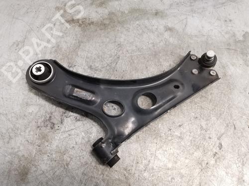 Used Left front suspension arm OPEL CORSA F (P2JO) [2019-2026]  31827319