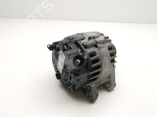 Alternator OPEL CORSA F (P2JO) | BP31813361M7