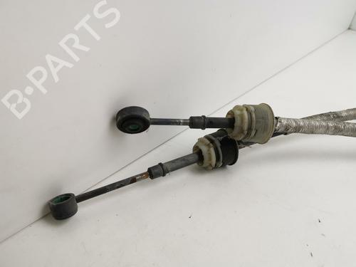 Gear lever CITROËN JUMPER II Van 2.2 HDi 130 | BP28998692M90 