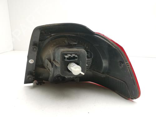 Left taillight VW GOLF VI (5K1)  | BP28997213C34 