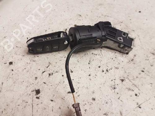 Used Electronic module CITROËN C5 III Break (RW_) [2008-2017]  28980167