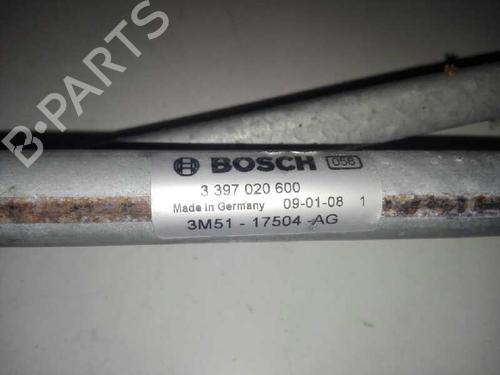 Front wiper motor FORD C-MAX (DM2) | BP28998939M29