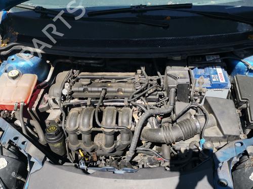 AC compressor FORD FOCUS II (DA_, HCP, DP) 1.6 Ti | BP36233540M34  - Image 11
