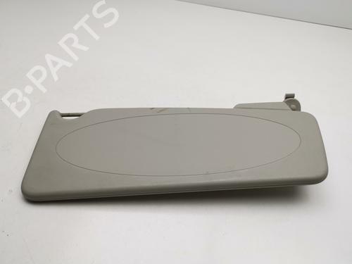 Left sun visor NISSAN NV200 / EVALIA Bus | BP36807226I1 - Image 2