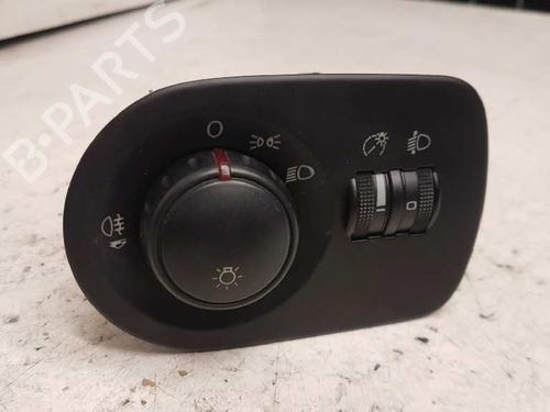 Forlygtekontakt SEAT LEON (1P1) [2005-2013]  28978537