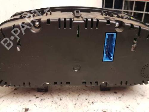 Instrument cluster VW GOLF VI (5K1)  | BP28991935C47 