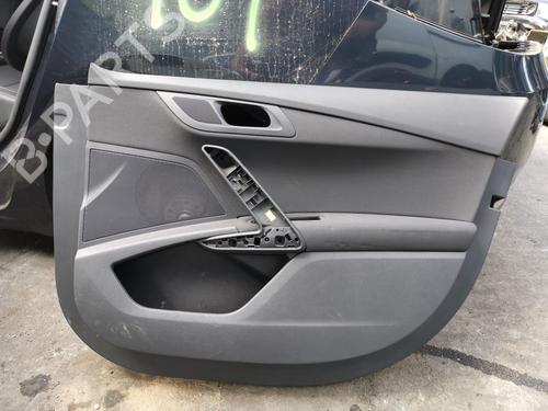 Used Front right panel PEUGEOT 508 I (8D_) 2.0 BlueHDi 150 (150 hp) 28984332