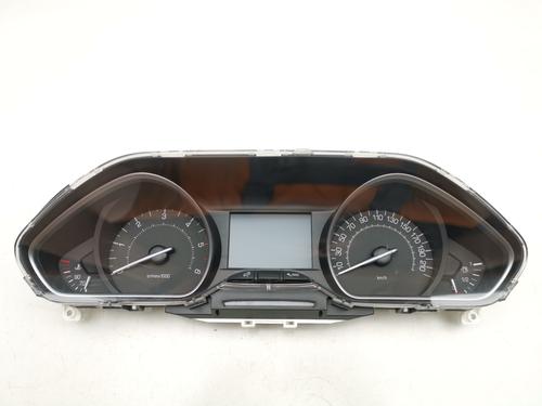 Used Instrument cluster Instrument cluster 39440269 39440269