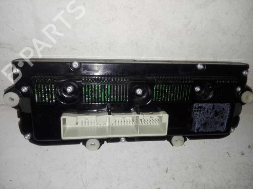 AC-Styringsenhed/Manøvreenhed VW PASSAT B6 (3C2)  | BP28988224I5 