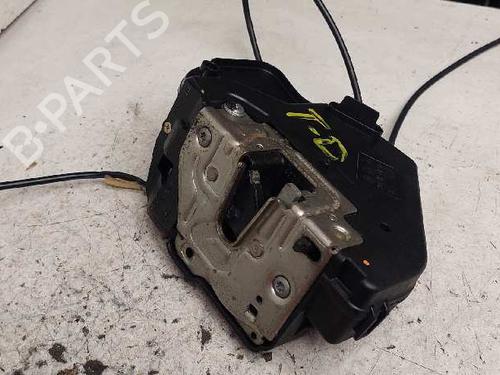 Rear right lock MERCEDES-BENZ C-CLASS (W203) C 220 CDI (203.008) | BP28984392C99 