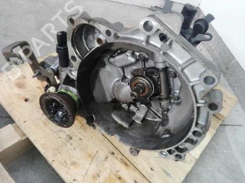 Used Gearbox SEAT AROSA (6H1) 1.0 (50 hp) 28995538