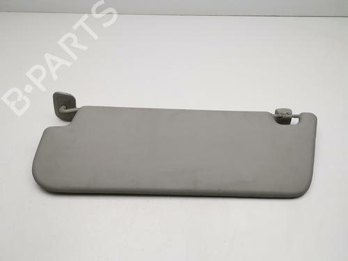 Right sun visor FORD TRANSIT CUSTOM V362 Van (FY, FZ) 2.2 TDCi | BP39445319I2 - Image 4