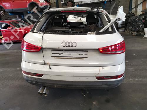 Electronic module AUDI Q3 (8UB, 8UG) 2.0 TDI | BP39439396M83 - Image 13