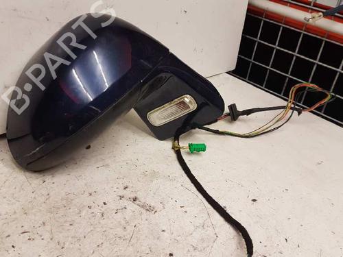Used Right mirror CITROËN C4 I (LC_) [2004-2014]  28984824