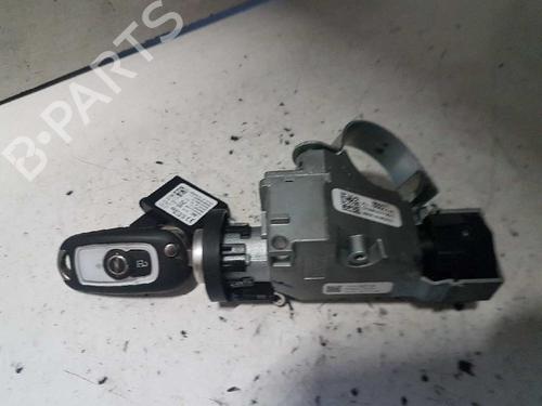Elektronisk modul OPEL ASTRA K (B16) [2015-2022]  28989089