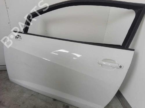 Used Left front door SEAT IBIZA IV SC (6J1, 6P5) [2008-2018]  28994673