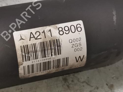 Driveshaft MERCEDES-BENZ E-CLASS (W211) | BP28995949M37