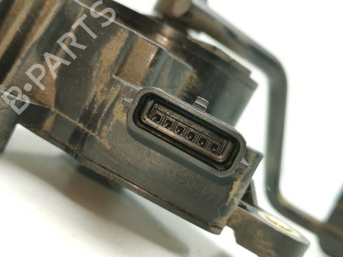 Pedal RENAULT KANGOO / GRAND KANGOO II (KW0/1_) 1.5 dCi 90 (KW05, KW08, KW0G, KW11) | BP29533774I4 