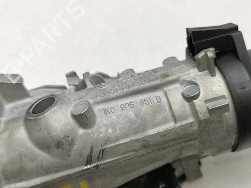 Electronic module AUDI A3 Sportback (8PA) 1.6 TDI | BP35812229M83 - Image 4