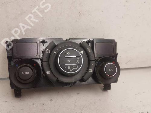 Used Climate control PEUGEOT 308 I (4A_, 4C_) [2007-2016]  28985254