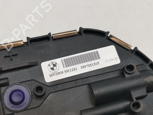 Front wiper motor BMW X3 (F25) xDrive 20 d | BP29000298M29 