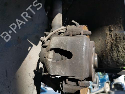 Used Left front brake caliper Left front brake caliper VW CADDY III Box Body/MPV (2KA, 2KH, 2CA, 2CH) 1.9 TDI (75 hp) 40217959 40217959