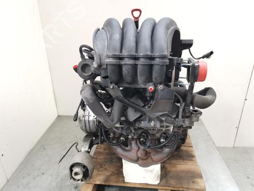 Used Engine MERCEDES-BENZ B-CLASS Sports Tourer (W245) [2005-2011]  28996742