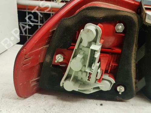 Right taillight BMW 3 (E90) 320 d | BP28989121C35