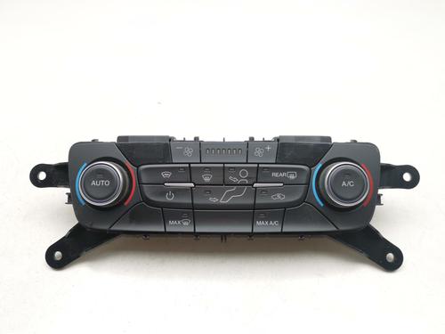 Used Climate control Climate control 39440418 39440418