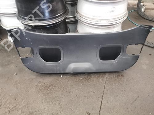 Used Boot lining Boot lining FORD PUMA (J2K, CF7) 1.0 EcoBoost (125 hp) 40256487 40256487