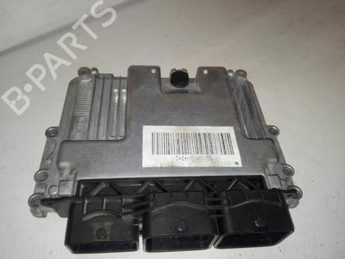 Engine control unit (ECU) FORD FIESTA VI (CB1, CCN) 1.6 TDCi | BP28995287M57 - Image 2