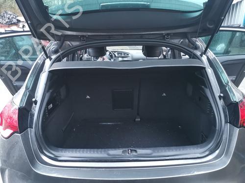 Steering wheel controls DS DS 4 / DS 4 CROSSBACK (NX_) | BP32865998E15 - Image 6