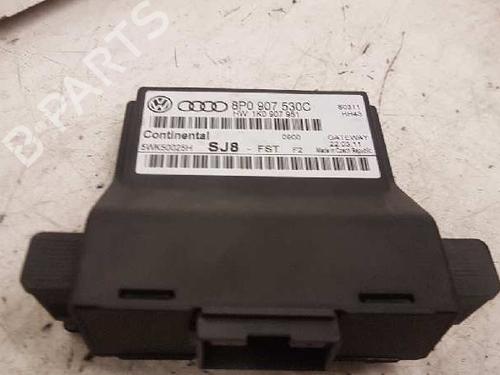 Elektronisk modul AUDI A3 (8P1) 2.0 TDI 16V (140 hp) 28983312
