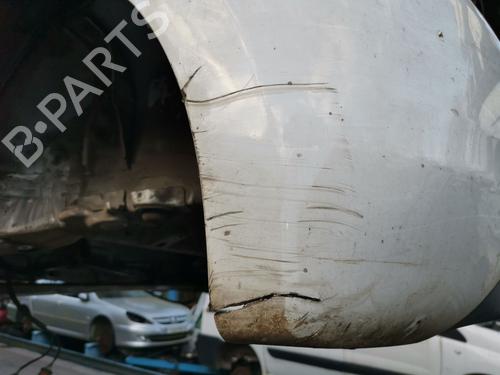 Rear bumper PEUGEOT 208 I (CA_, CC_) 1.6 BlueHDi 100 | BP28990772C8 