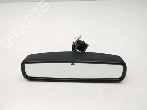 Used Rear mirror Rear mirror 39444863 39444863