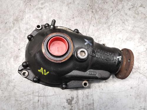 Used Front differential Front differential 39444306 39444306