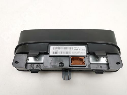 Quadrante CITROËN C4 CACTUS 1.6 BlueHDi 100 | BP39441259C47 - Image 2