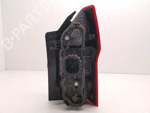 Left taillight FORD TOURNEO COURIER B460 MPV 1.0 EcoBoost | BP28992140C34 