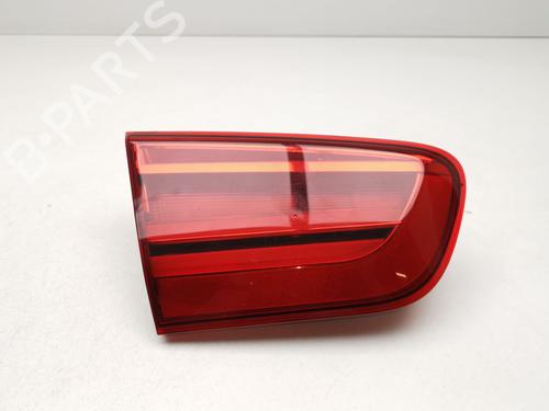 Used Left tailgate light Left tailgate light BMW 1 (F20) 118 d (150 hp) 40180035 40180035
