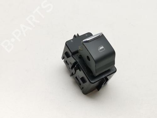 Used Left rear window switch FORD KUGA III (DFK) [2019-2025]  28978095