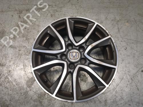 Used Rim HONDA CIVIC VIII Hatchback (FN, FK) 2.2 CTDi (FK3) (140 hp) 28997693